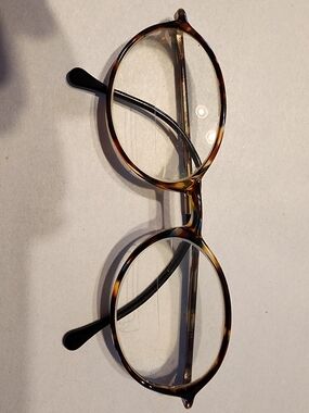 Escada Eyeglasses E006 TOR 52 16 135 Frames Only